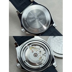 Top-Quality Breitling Watches