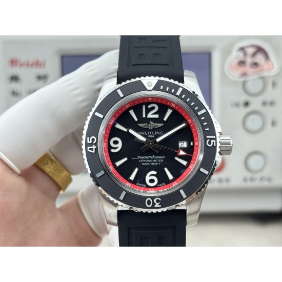 Top-Quality Breitling Watches