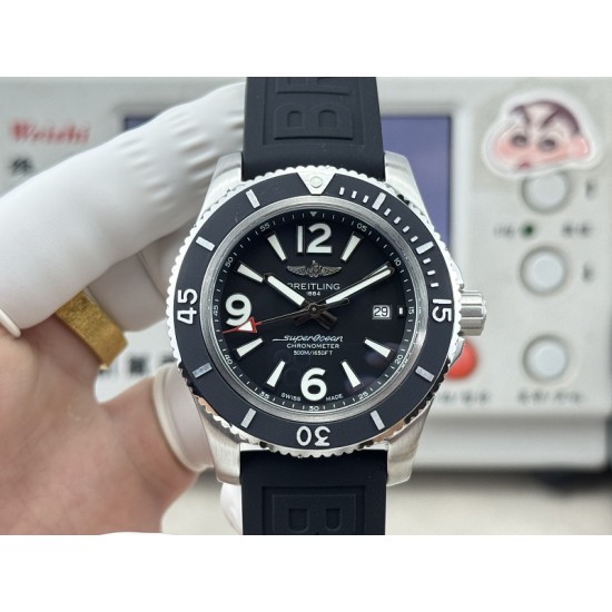 Top-Quality Breitling Watches