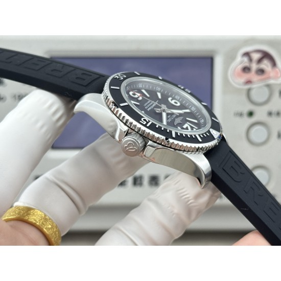 Top-Quality Breitling Watches