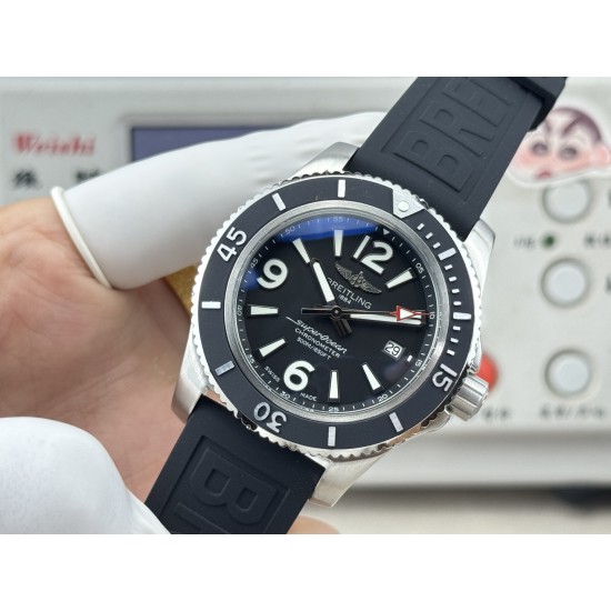 Top-Quality Breitling Watches