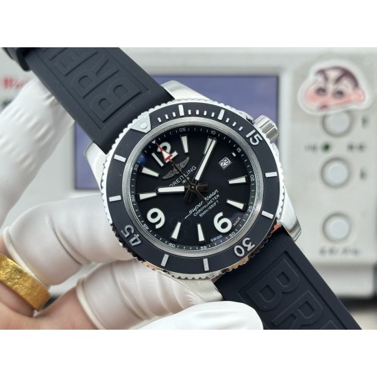 Top-Quality Breitling Watches