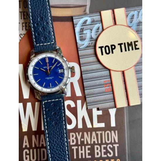 Top-Quality Breitling Watches