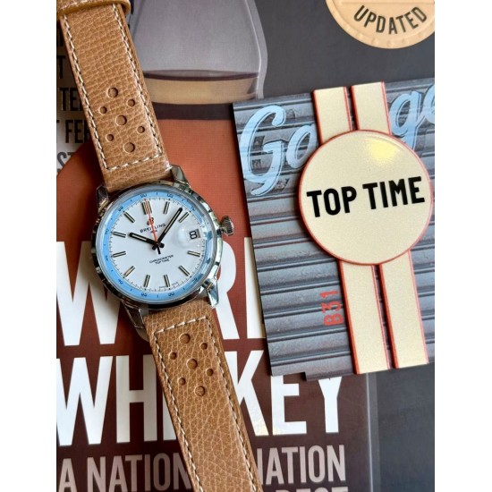 Top-Quality Breitling Watches