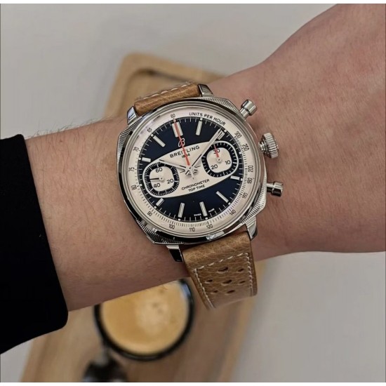 Top-Quality Breitling Watches