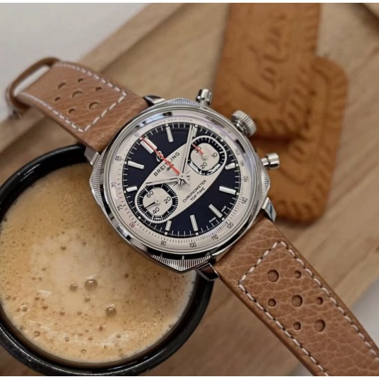 Top-Quality Breitling Watches