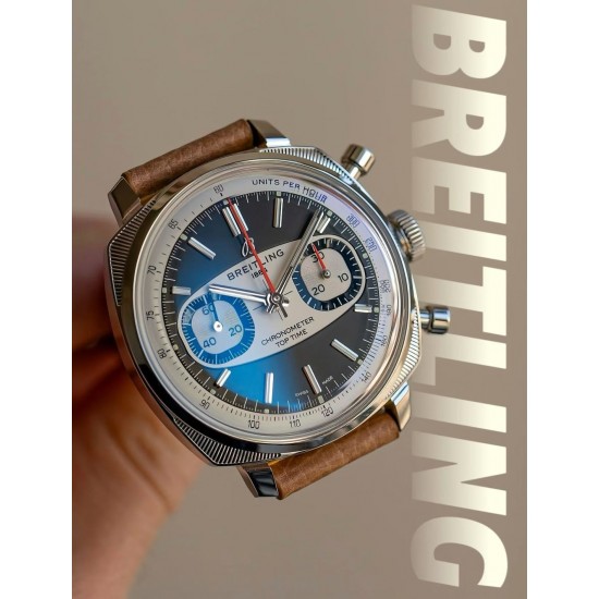 Top-Quality Breitling Watches