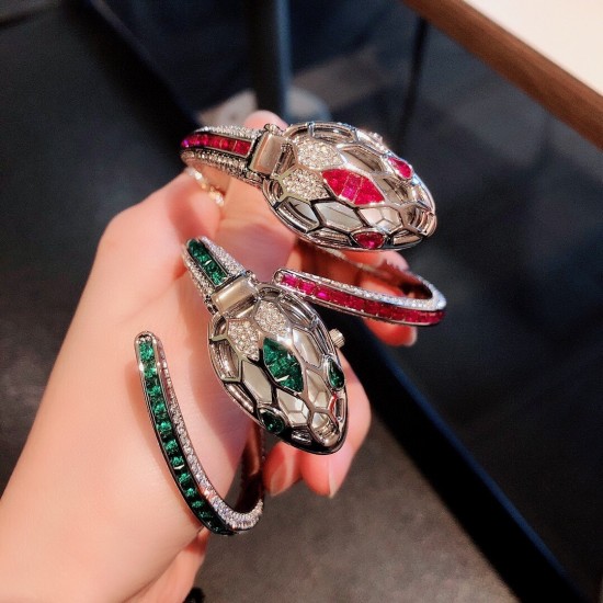 Bulgari Watches: Top Quality