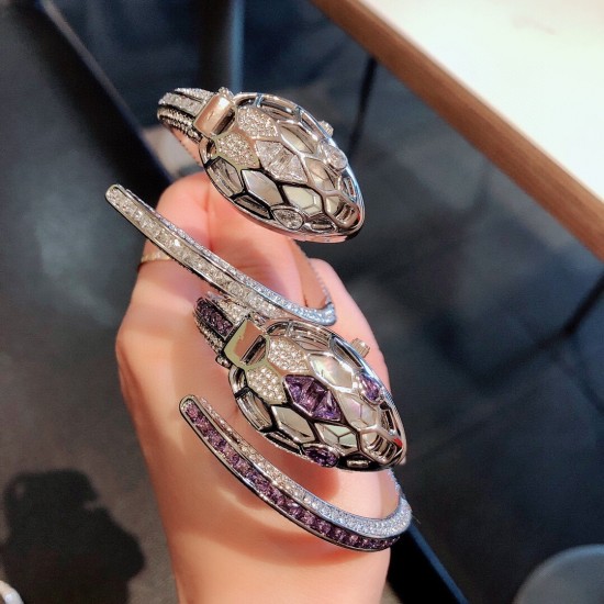 Bulgari Watches: Top Quality