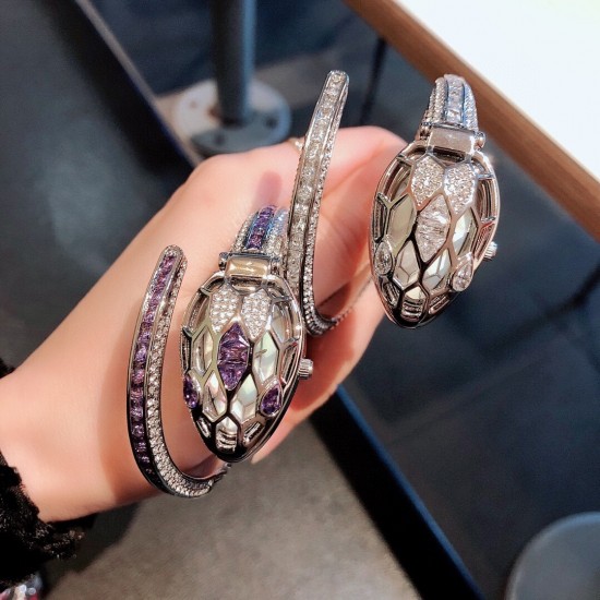 Bulgari Watches: Top Quality