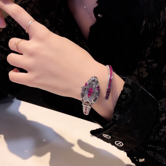Bulgari Watches: Top Quality