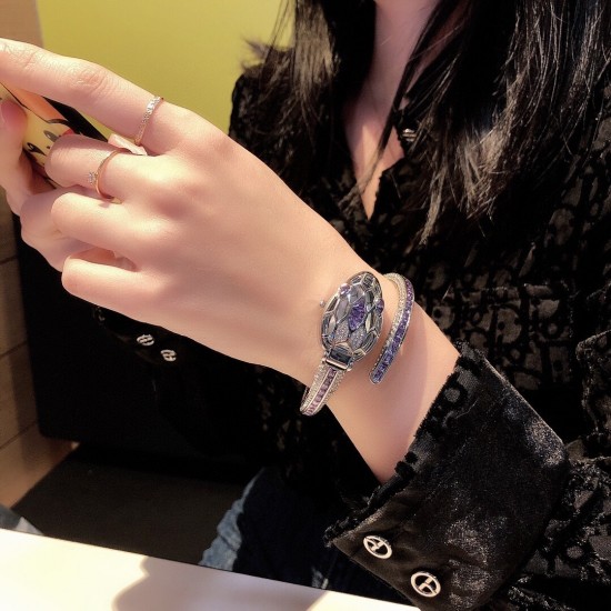 Bulgari Watches: Top Quality