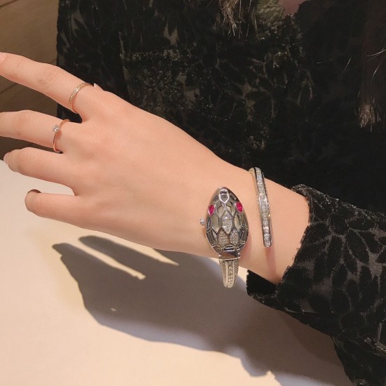 Bulgari Watches: Top Quality