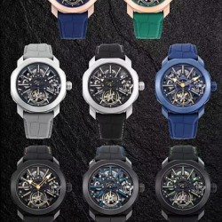 Bulgari Watches: Top Quality