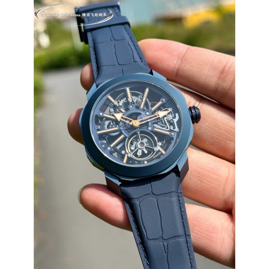 Bulgari Watches: Top Quality