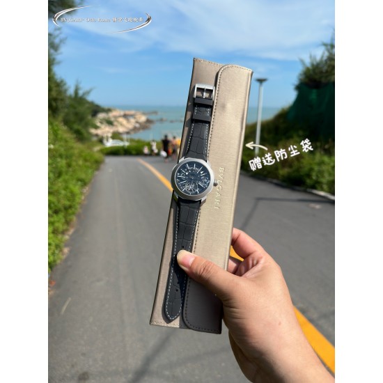 Bulgari Watches: Top Quality