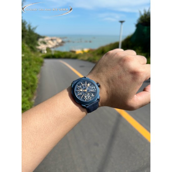Bulgari Watches: Top Quality