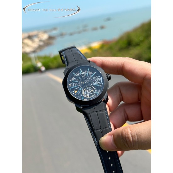 Bulgari Watches: Top Quality