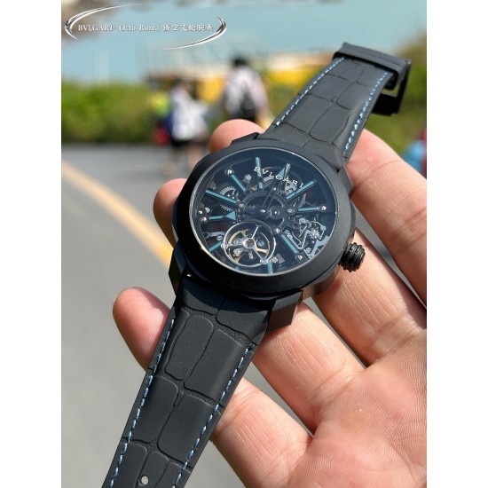 Bulgari Watches: Top Quality