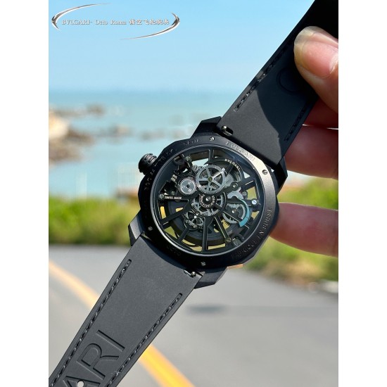 Bulgari Watches: Top Quality