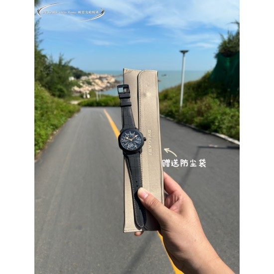 Bulgari Watches: Top Quality
