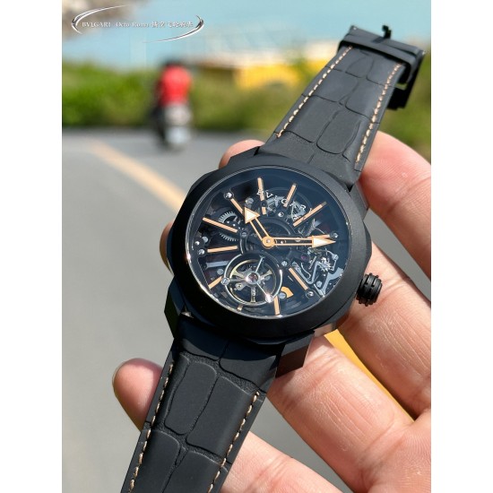 Bulgari Watches: Top Quality