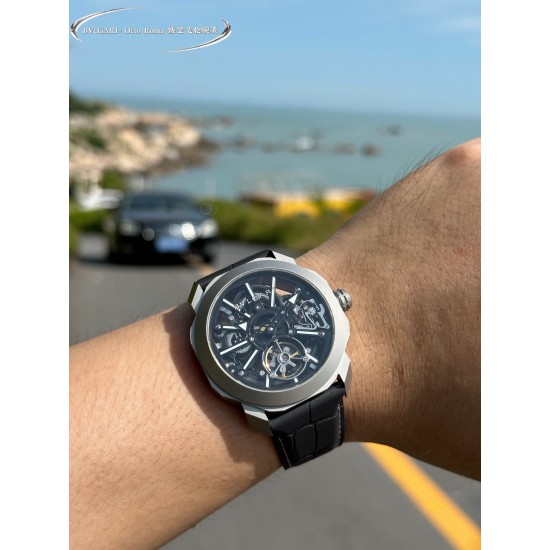 Bulgari Watches: Top Quality