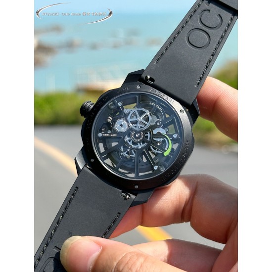 Bulgari Watches: Top Quality