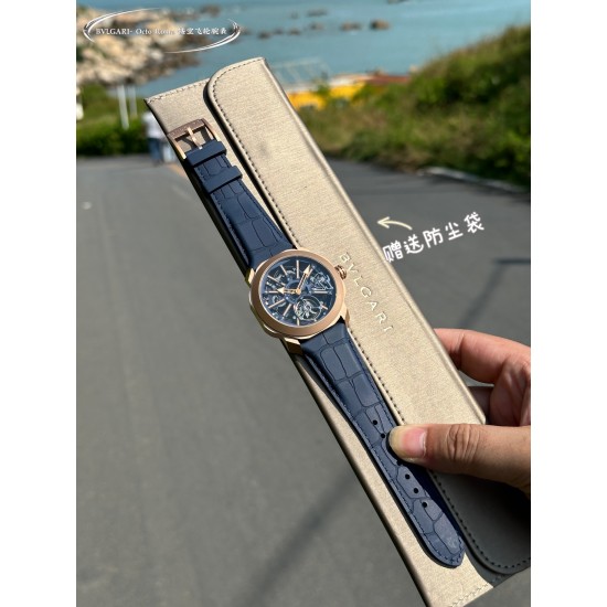 Bulgari Watches: Top Quality