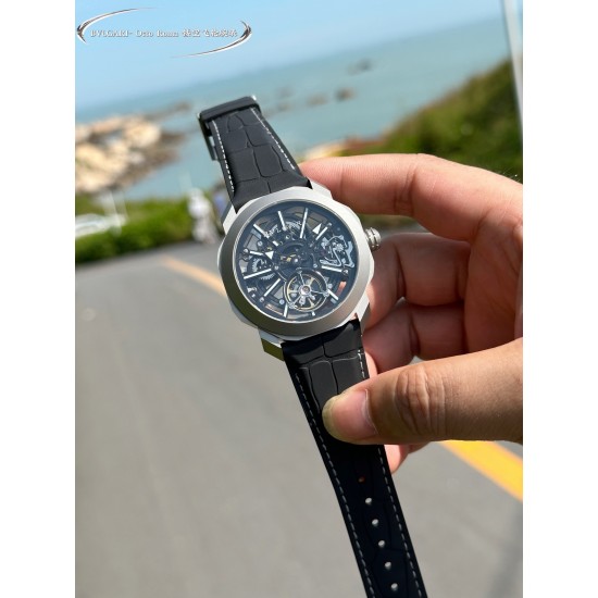 Bulgari Watches: Top Quality