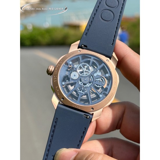 Bulgari Watches: Top Quality