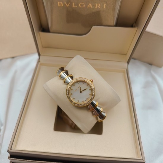Bulgari Watches: Top Quality
