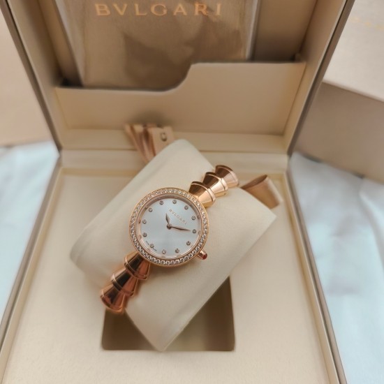 Bulgari Watches: Top Quality