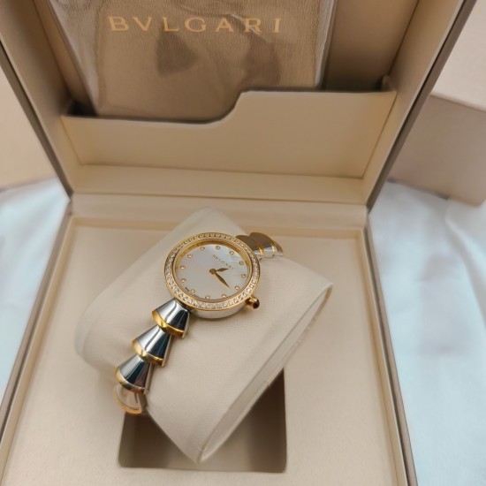 Bulgari Watches: Top Quality