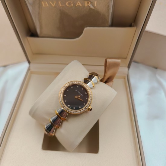 Bulgari Watches: Top Quality