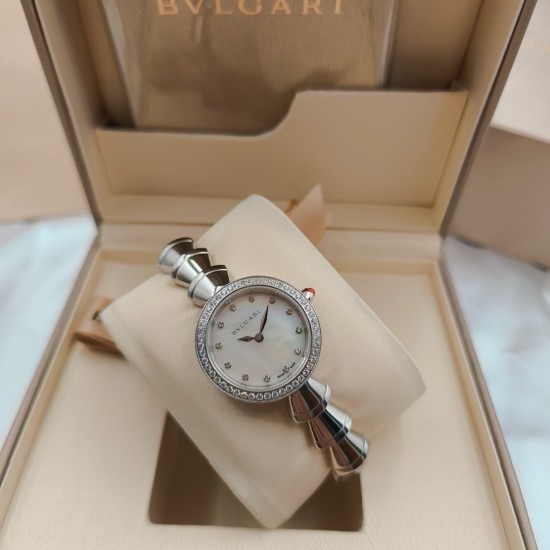 Bulgari Watches: Top Quality