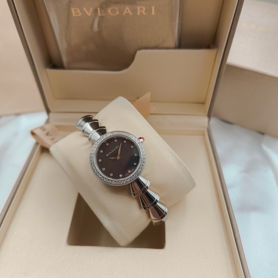 Bulgari Watches: Top Quality