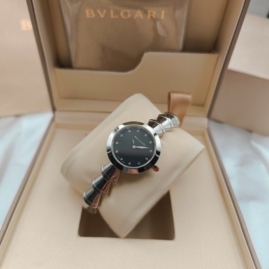 Bulgari Watches: Top Quality