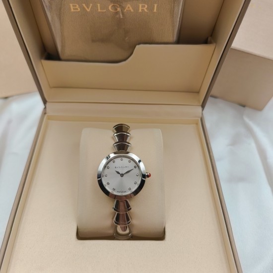 Bulgari Watches: Top Quality
