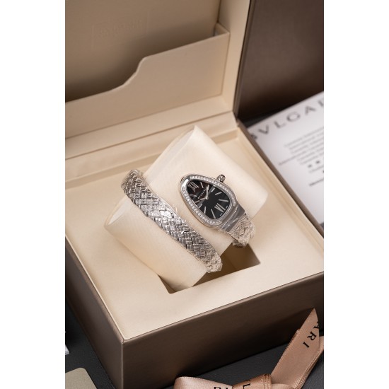 Bulgari Watches: Top Quality