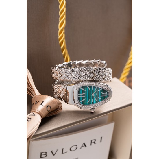 Bulgari Watches: Top Quality