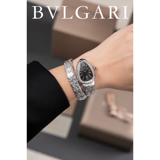 Bulgari Watches: Top Quality