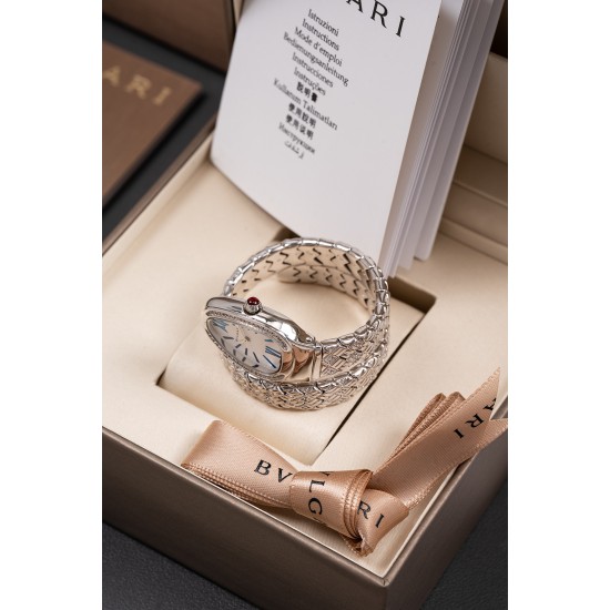 Bulgari Watches: Top Quality