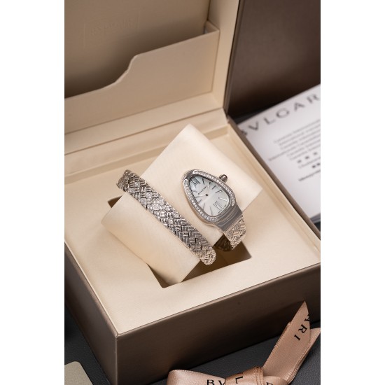 Bulgari Watches: Top Quality
