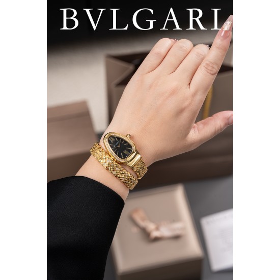 Bulgari Watches: Top Quality