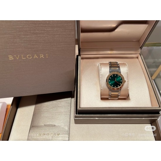 Bulgari Watches: Top Quality
