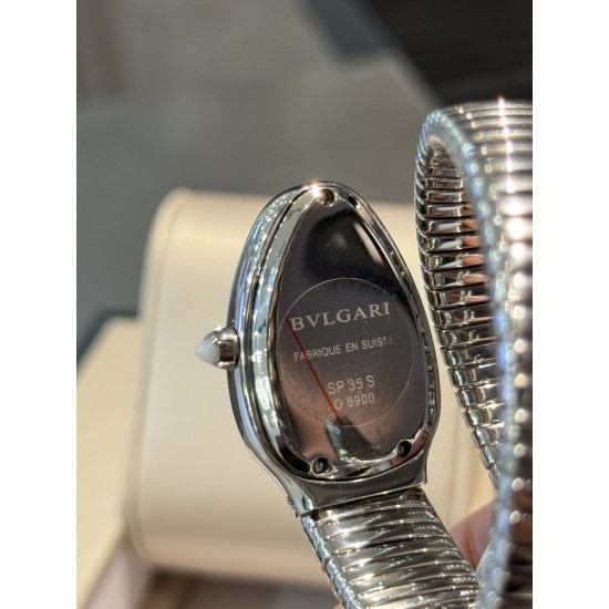 Bulgari Watches: Top Quality