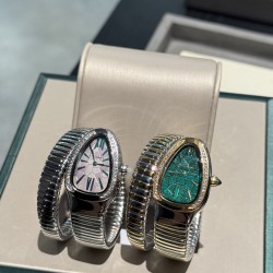 Bulgari Watches: Top Quality