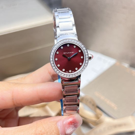 Bulgari Watches: Top Quality