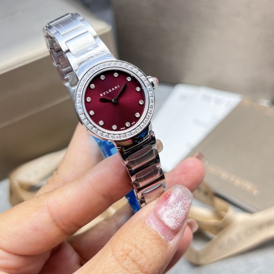 Bulgari Watches: Top Quality